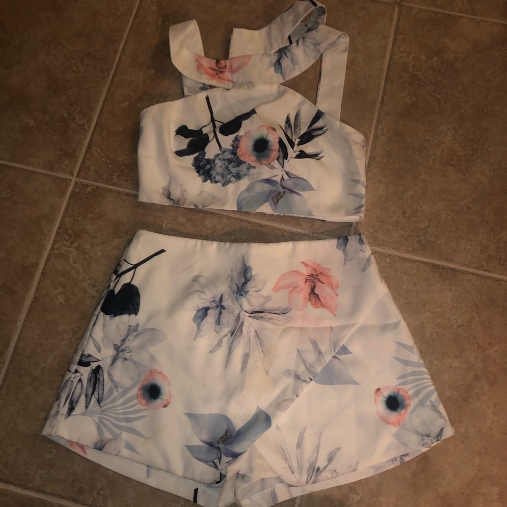 Boutique 2 Piece